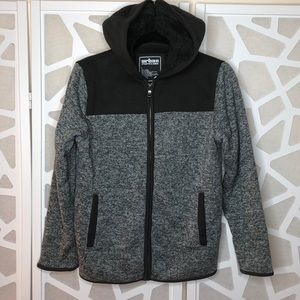 Urban Pipeline Hoodie